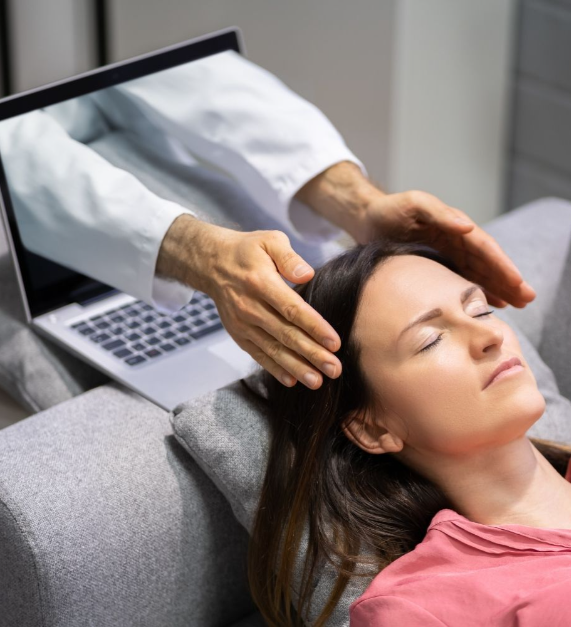 Online Türk Psikolog, Hagen