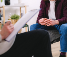 Hagen bireysel terapi