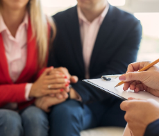 Hagen çift terapisi