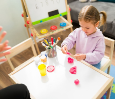 Hagen çocuk terapisi