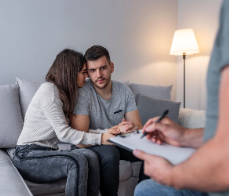 Hagen ilişki terapisi